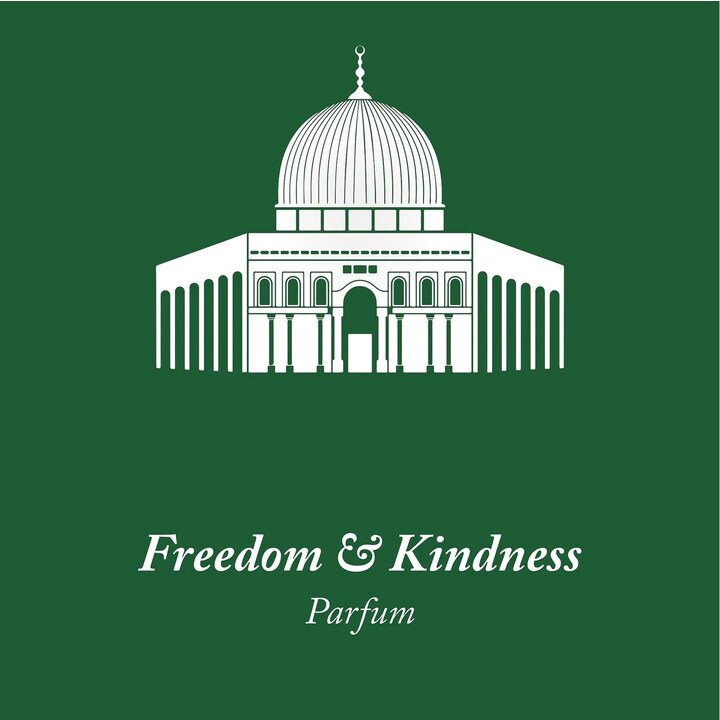 Freedom & Kindness